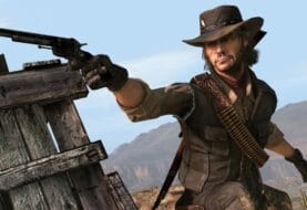 Red Dead Redemption update 1.03 laat je de game op 60 FPS spelen op de PS4 Pro en PS5