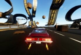 Open wereld arcade racing game Wreckreation goed te zien in een nieuwe gameplay trailer