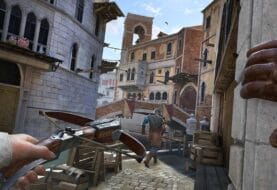 Assassin’s Creed Nexus VR heeft een releasedatum en een eerste gameplay trailer