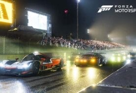Veel gameplay opgedoken van de bloedmooie sim racegame Forza Motorsport