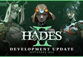 Early Access van de roguelike game Hades II begint in 2024