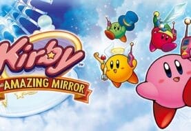 Kirby & the Amazing Mirror verschijnt volgende week voor leden van Nintendo Switch Online + uitbreidingspakket