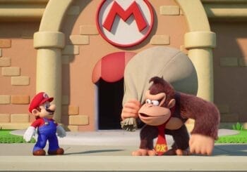 Review: Mario vs. Donkey Kong – De terugkeer van de rivaliteit tussen Mario en Donkey Kong