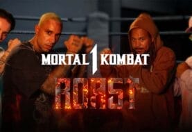 De lancering van Mortal Kombat 1 werd gevierd met The Roast of Mortal Kombat - Video