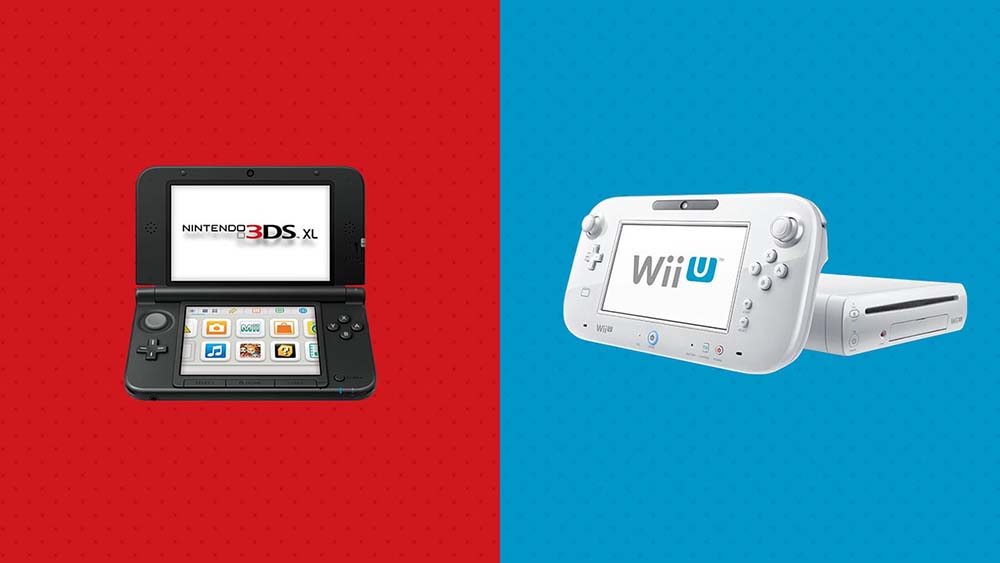 Nintendo Wii U and 3DS online services will be shut down tomorrow