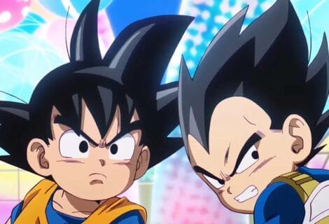 Nieuwe Dragon Ball Anime-serie Dragon Ball Daima aangekondigd met eerste trailer