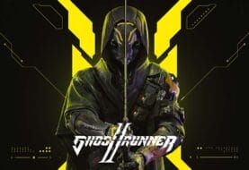 De cyborg ninja game Ghostrunner 2 haalt hele hoge eerste reviewscores van de internationale game media