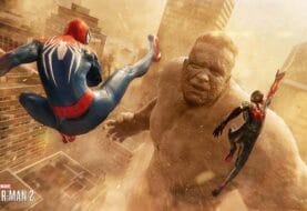 New Game+ voor Marvel's Spider-Man 2 verschijnt over een maandje