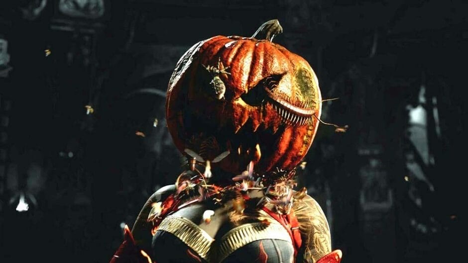 Fans zijn niet blij met de prijs van Halloween Fatality in Mortal Kombat 1