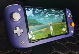 Review: Nitro Deck – Een premium upgrade voor de Nintendo Switch