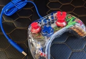 Review: PDP Realmz Sonic – Coole controller voor fans en verzamelaars