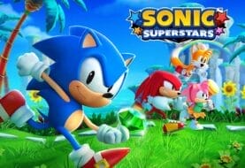 Is de nieuwe 2D Sonic-game Sonic Superstars een topper? Dit zijn de eerste reviewscores