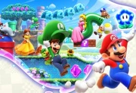 Review: Super Mario Bros. Wonder – Wonderbaarlijk goed