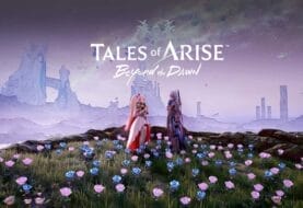 Beyond the Dawn-uitbreiding van tales of Arise uitgebreid te zien in nieuwe trailer