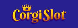 CorgiSlot Logo