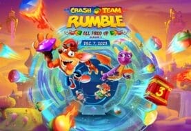 Spyro en Crash komen samen in seizoen 3 van Crash Team Rumble