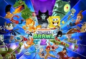 Positieve eerste reviewscores voor Nickelodeon All-Star Brawl 2
