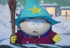 Eerste gameplaybeelden vrijgegeven van 3D multiplayer co-op game South Park: Snow Day!