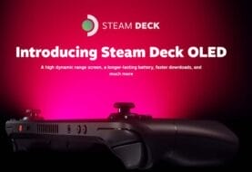Valve kondigt Steam Deck OLED aan, Steam Deck 2 is in ontwikkeling