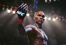 Review: EA Sports UFC 5 – Een evolutie van de serie?