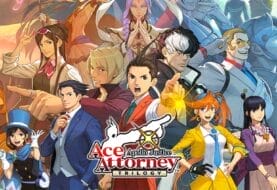 Goede eerste reviewscores voor Apollo Justice: Ace Attorney Trilogy