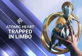 Get Trapped in Limbo-uitbreiding voor Atomic Heart is voorzien van een nieuwe trailer en releasedatum