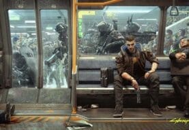 Cyberpunk 2.1 update voegt metro-systeem, radio, verbeterde boss fights en meer toe