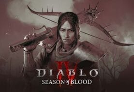 Gespeeld: Diablo IV Season of Blood