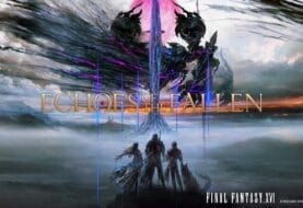 Gespeeld:  Final Fantasy XVI: Echoes of the Fallen