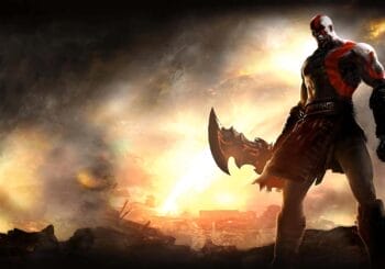 Christopher Judge van God of War heeft mogelijkheid afgewezen om stem van jonge Kratos in te spreken