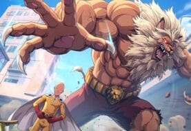 Prachtige Anime-graphics op PC en mobile, One Punch Man: World verschijnt in februari in Europa