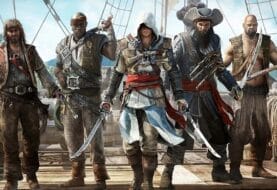 Ubisoft werkt naar verluidt aan een remake van Assassin's Creed 4: Black Flag