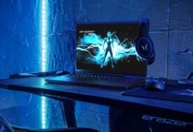Erazer kondigt krachtige gaming laptop Beast X40 en X40e aan met een RTX 4090 aan boord