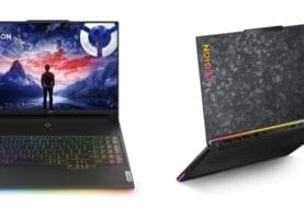 Lenovo komt met ultieme gaming laptop Legion 9i met een prijskaartje van $4400