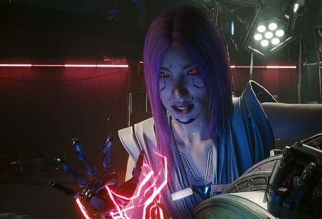 CD Projekt Red is klaar met Cyberpunk 2077, alle focus gaat nu naar het ontwikkelen van een nieuwe game