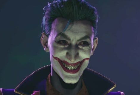 The Joker, meer verhaal, locatie en gear in de seizoen 1 trailer van Suicide Squad: Kill the Justice League