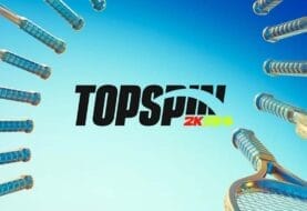 Take-Two brengt TopSpin na 13 jaar terug, dit is de allereerste trailer van TopSpin 2K25