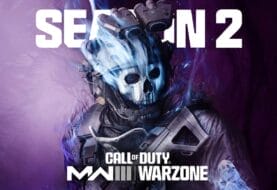 Seizoen 2 van Call of Duty: Modern Warfare 3 en Warzone begint deze week