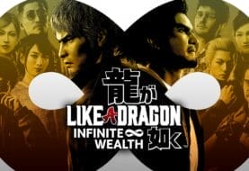 Review: Like a Dragon: Infinite Wealth – De beste game in de serie