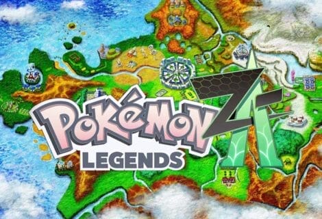 Special: Pokémon Legends Z-A: Dit zijn de top 20 meest gezochte Pokémon van de Kalos Pokédex
