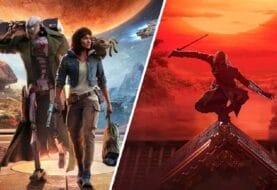 Ubisoft bevestigt: 'Assasin's Creed Codename Red en Star Wars Outlaws komen voor april 2025 uit'