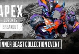 Apex Legends Uprising Collection Event begint morgen- Trailer