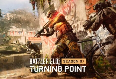 Battlefield 2042 Season 7: Turning Point begint volgende week - Trailer
