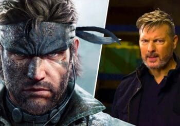 Stemacteur van Snake vertelt je waarom Metal Gear zo populair is geworden