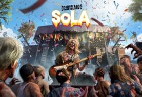 Zombies in een festival, check hier de bloederige launch trailer van Dead Island 2: SoLA