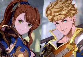 Vane en Beatrix aangekondigd als DLC-personages voor Granblue Fantasy Versus: Rising