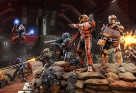 Halo Infinite krijgt volgende week een update met anti cheat, networking overhaul en meer