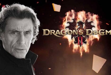 Ian McShane vertelt je alles wat je moeten weten over Dragon's Dogma 2 in een 8 minuten durende gameplay video
