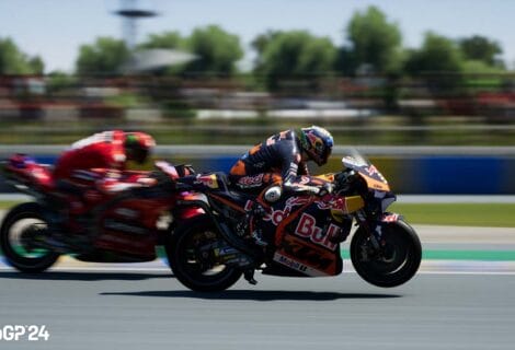 Milestone kondigt MotoGP 24 aan met deze eerste trailer
