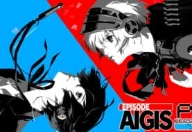 Persona 3 Reload Expansion Pass aangekondigd met Episode Aigis: The Answer